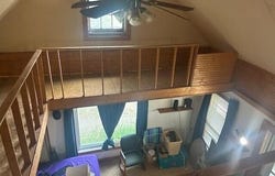 844 N oak Street, Evart, MI 49631