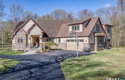 40 Maxfelix Drive, Mansfield, CT 06268