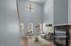 145 Mariah Towns Way, Garner, NC 27529