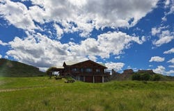 101 Little Wolf Ridge Road, Chadron, NE 69337