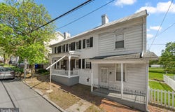 12061 & 12059 MAIN STREET, LIBERTYTOWN, MD 21762