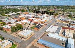 120 S Adams Avenue, Elk City, OK 73644