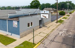 208 N Main Street, Leslie, MI 49251