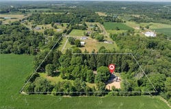 11336 Forty Corners Road NW, Massillon, OH 44647
