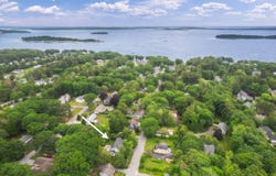 59 Underwood Road, Falmouth, ME 04105