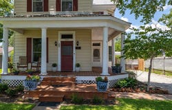 515 Wolf Street, Schulenburg, TX 78956