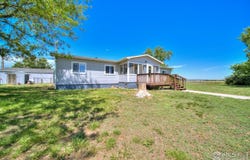 15260 County Road S, Fort Morgan, CO 80701
