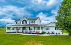 3942 Steam Furnace Road, Peebles, OH 45660