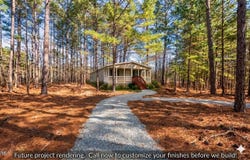 Dutchess Lane, Henderson, NC 27537
