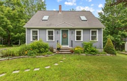 10 Wintergreen Drive, Gorham, ME 04038