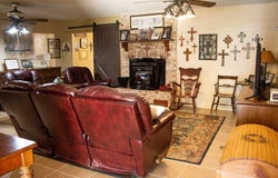 2410 Sha Lane Street, Breckenridge, TX 76424
