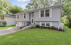 217 Orourke Drive, Platte City, MO 64079