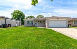3628 Jennifer Drive, Sterling Heights, MI 48310