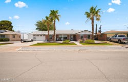 10121 Monaco Drive, El Paso, TX 79925