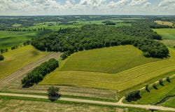 Lot 2 18 Acres Disch Road, Monticello, WI 53570