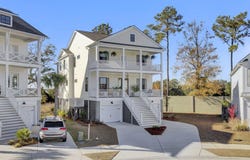 149 Low Tide Court, Charleston, SC 29492