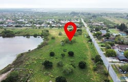 6405 Houston Rd. lot: 4, Brownsville, TX 78521