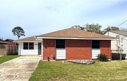 2708 CORINNE Drive, Marrero, LA 70072
