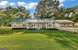 340 TOM BELL Road, Milner, GA 30257