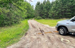Tbd Old Cty I Road, Black River Falls, WI 54615