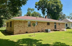 202 S Free St, Portia, AR 72457