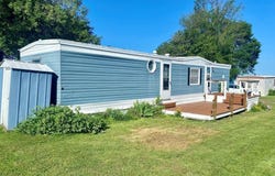 33163 NYS Route 12E Lot 8, Cape Vincent, NY 13618