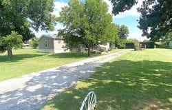 206 E 18th Street, Cisco, TX 76437