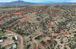 Tbd County Road 142, Medanales, NM 87548