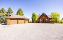 3775 N Wapiti Dr, Duck Creek Village, UT 84762