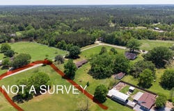 NHN Dronet Road, Carriere, MS 39426