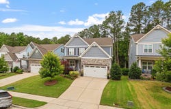 958 Bay Bouquet Lane, Apex, NC 27523