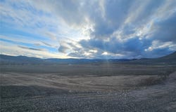 Nhn Chisholm Trail, Hot Springs, MT 59845