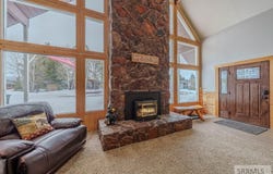 4214 Shoshone Road, Island Park, ID 83429