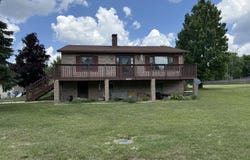 4642 W Five Mile Road, Grayling, MI 49738