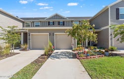 9847 FIDDLEBACK Lane, Jacksonville, FL 32222