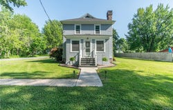 223 S Real Street, Cape Vincent, NY 13618