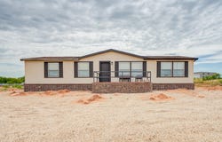 2447 Dawson Circle, Justiceburg, TX 79330