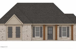304 Tremont Drive, Florence, MS 39073