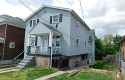 925 GRAND AVENUE, CUMBERLAND, MD 21502