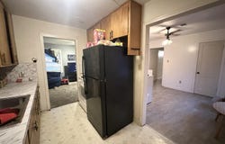 16 Shirley St., Pine Bluff, AR 71602