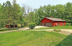 7463 Loy Road, Arena, WI 53503