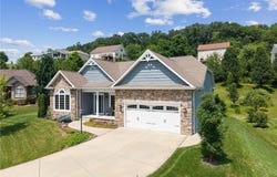 416 Willow Ct, Allegheny Twp, PA 15613