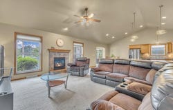 N5633 VALLEY Court, FOND DU LAC, WI 54937-7930