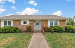 281 A J Muska Road, West, TX 76691