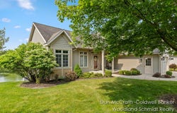 1809 WOODSIDE TRAIL NW, GRAND RAPIDS, MI 49504