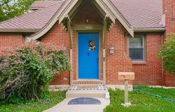 1842 Drumm Avenue, Independence, MO 64055