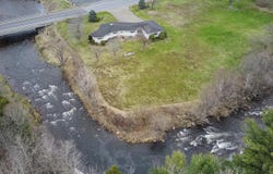 3107 Route 11, Mooers Forks, NY 12959