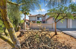 7220 E MARY SHARON Drive, Scottsdale, AZ 85266