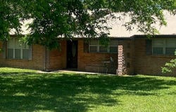 117 E Cypress Street, Cross Plains, TX 76443