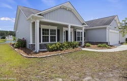 24 Sand Live Oak Drive, Bluffton, SC 29910